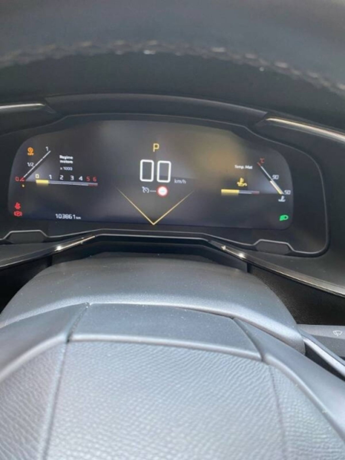 Ds DS 7 DS 7 Crossback BlueHDi 180 aut. Grand Chic (10)