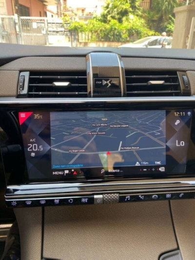 Ds DS 7 DS 7 Crossback BlueHDi 180 aut. Grand Chic (14)