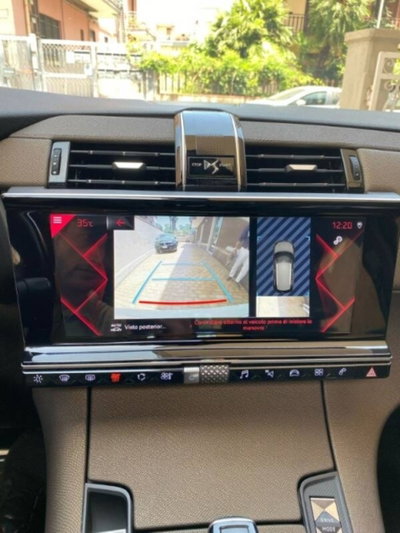 Ds DS 7 DS 7 Crossback BlueHDi 180 aut. Grand Chic (18)