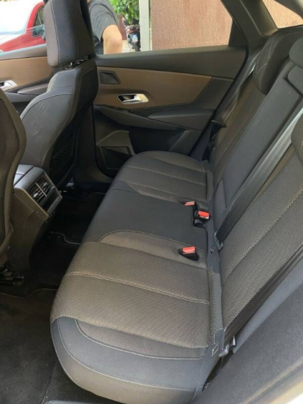 Ds DS 7 DS 7 Crossback BlueHDi 180 aut. Grand Chic (20)