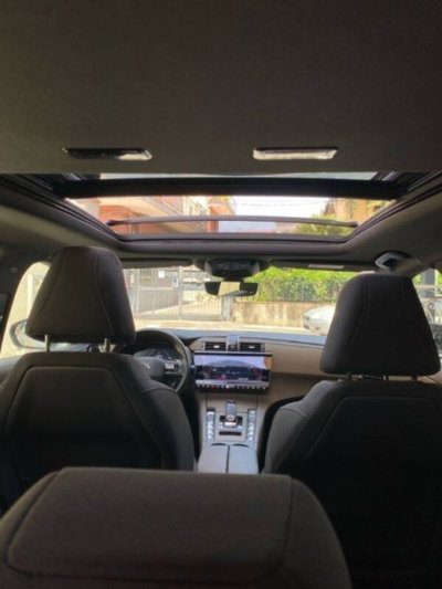Ds DS 7 DS 7 Crossback BlueHDi 180 aut. Grand Chic (5)