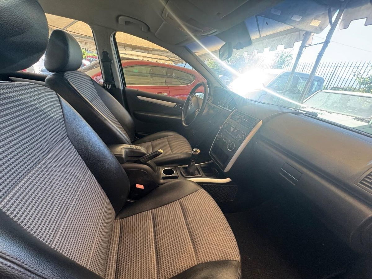 Mercedes-Benz Classe A 180 CDI Avantgarde (3)