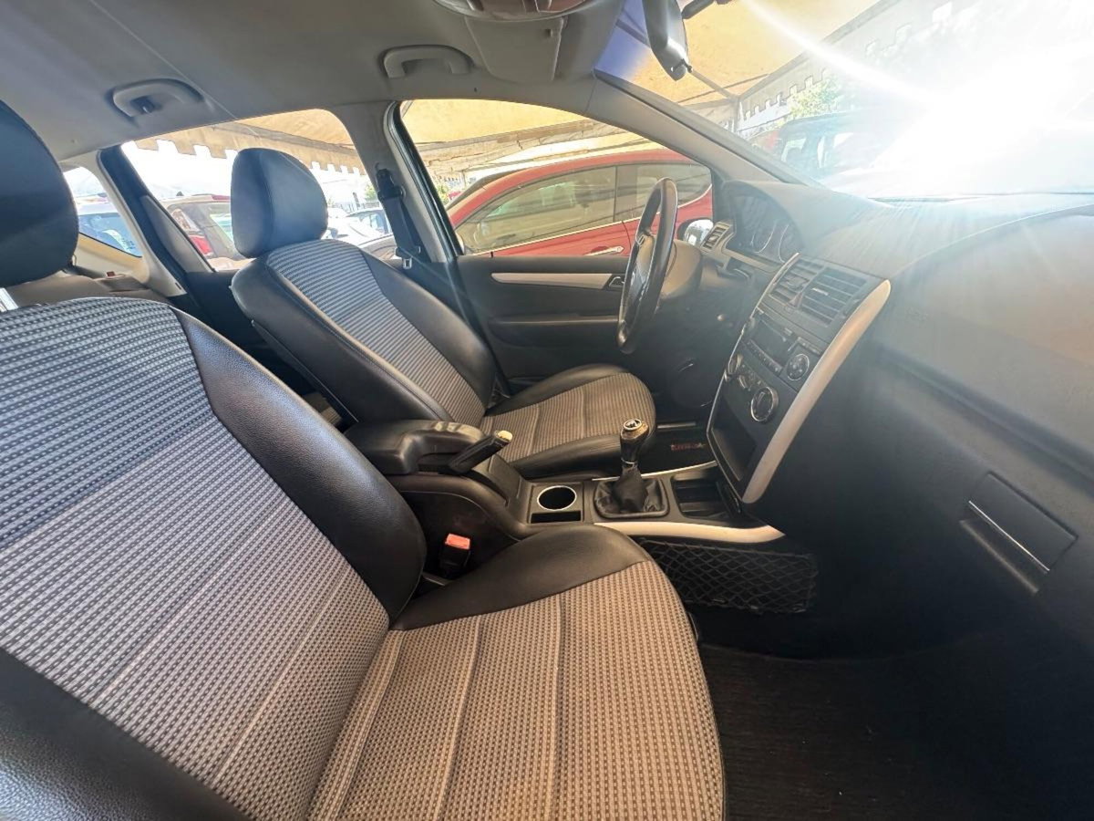 Mercedes-Benz Classe A 180 CDI Avantgarde (6)