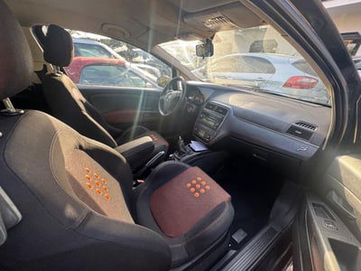 Fiat Grande Punto 1.4 T-Jet 16V 3 porte Sport usata