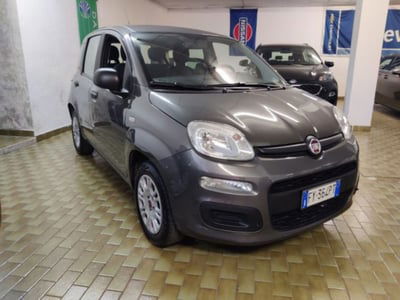 Fiat Panda 1.2 Pop Van 2 posti usata