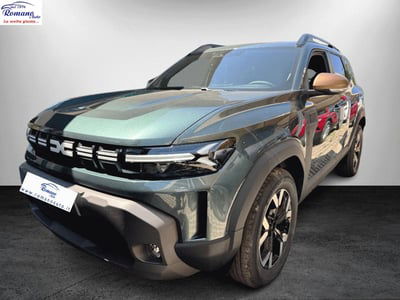 Dacia Duster 1.0 Extreme Eco-g 100cv nuova