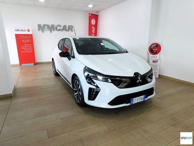 Mitsubishi Colt 1.0 turbo Invite usata