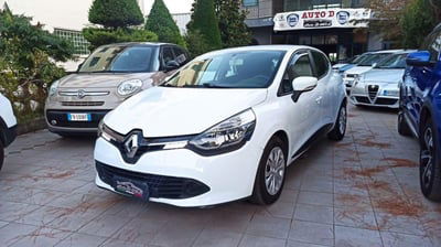 Renault Clio 1.5 dCi 75CV 5 porte Dynamique