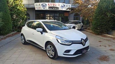 Renault Clio 1.5 dCi 8V 75CV Start&Stop 5 porte Live usata