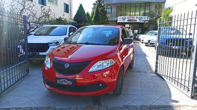 Lancia Ypsilon 1.3 MJT 16V 95 CV 5 porte S&S Unyca usata