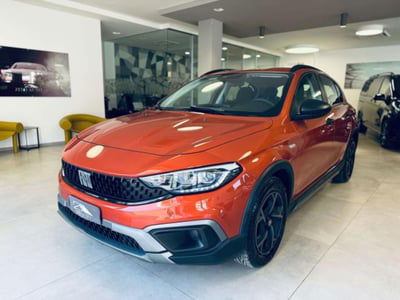 Fiat Tipo Tipo 5p 1.6 mjt Cross s&s 130cv usata