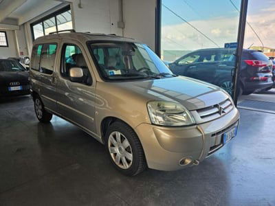 Citroen Berlingo 1.6 16V 5p. Agatha Ruiz de la Prada