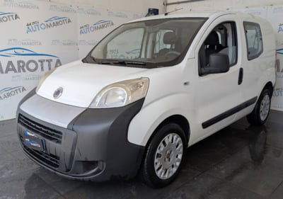 Fiat Fiorino 1.3 MJT 75CV Furgone usato