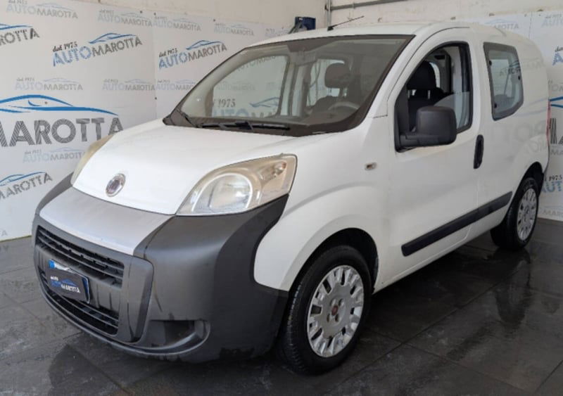 Fiat Fiorino 1.3 MJT 75CV Furgone
