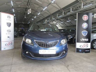 Lancia Ypsilon 1.0 FireFly 5 porte S&S Hybrid Gold Plus usata