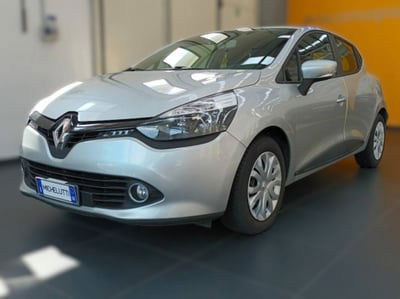 Renault Clio Sporter 1.2 75CV Live usata