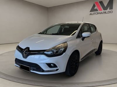 Renault Clio dCi 8V 75CV Start&Stop 5 porte Energy Zen usata