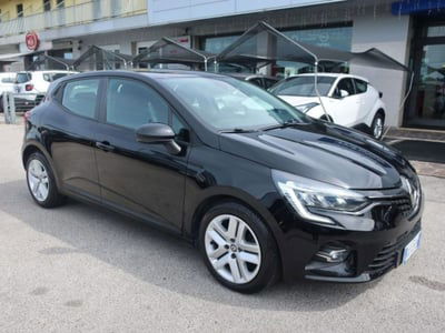 Renault Clio 1.0 tce Generation 90cv usata