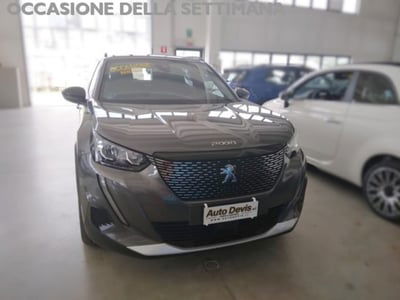 Peugeot 2008 PureTech 130 S&S Allure usata