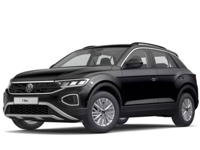 Volkswagen T-Roc 1.0 TSI Life usata
