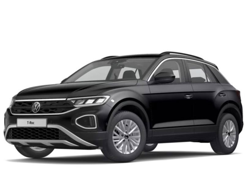 Volkswagen T-Roc 1.0 TSI Life