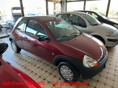 Ford Ka 1.3 Leather Collection usata