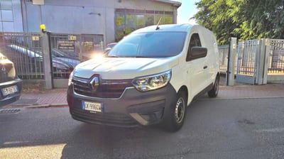 Renault Express 1.4 Blue dCi 75 Van
