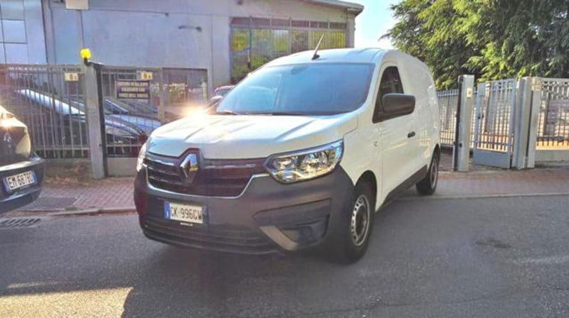 Renault Express 1.4 Blue dCi 75 Van