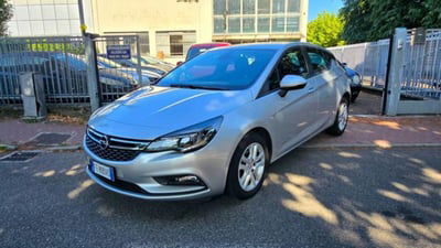 Opel Astra 1.4 Turbo 150CV Start&Stop aut. 5 porte Innovation usata