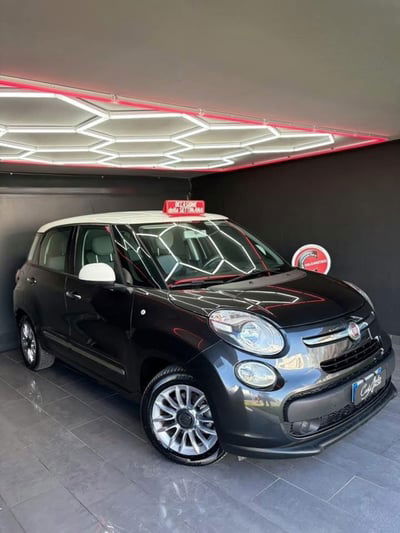 Fiat 500L 1.3 Multijet 85 CV Lounge usata