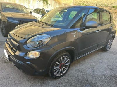 Fiat 500L 1.4 95 CV S&S Sport usata