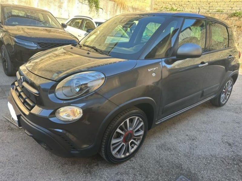 Fiat 500L 1.4 95 CV S&S Sport