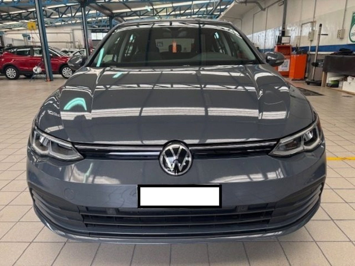 Volkswagen Golf 2.0 TDI SCR Life
