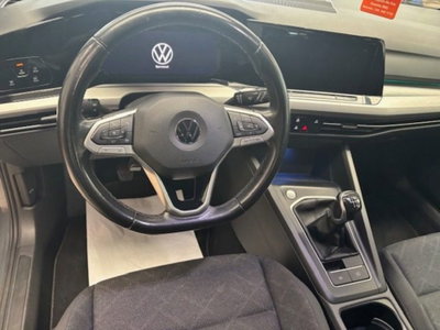 Volkswagen Golf 2.0 TDI SCR Life (10)