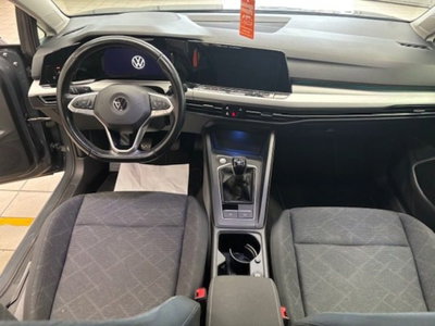 Volkswagen Golf 2.0 TDI SCR Life (12)
