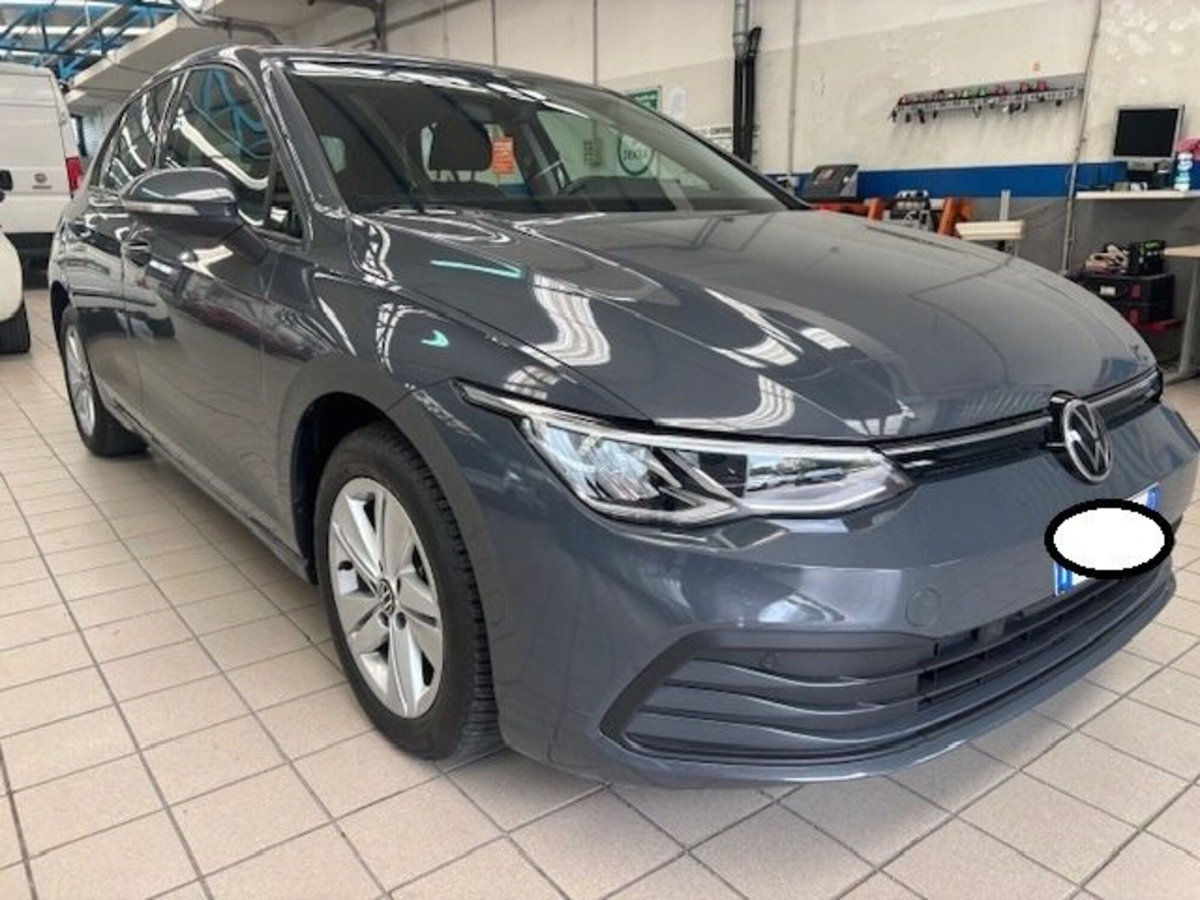 Volkswagen Golf 2.0 TDI SCR Life (3)
