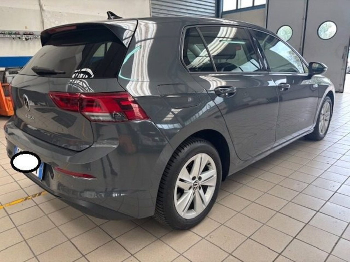 Volkswagen Golf 2.0 TDI SCR Life (5)