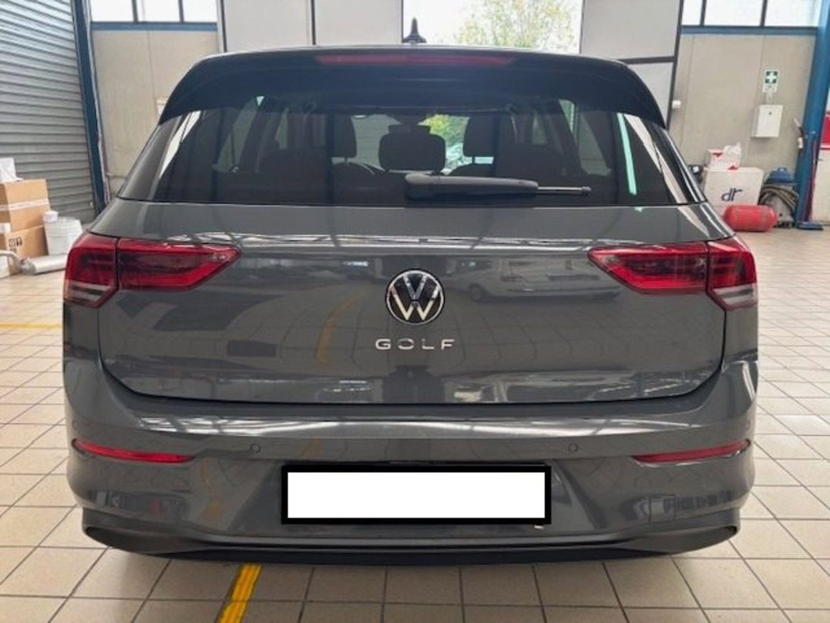 Volkswagen Golf 2.0 TDI SCR Life (6)