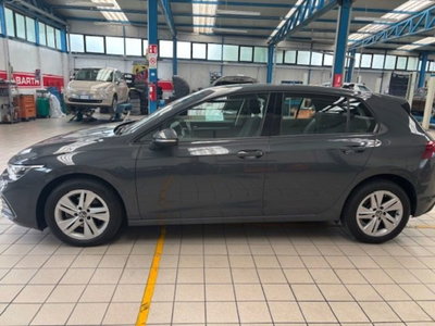 Volkswagen Golf 2.0 TDI SCR Life (8)
