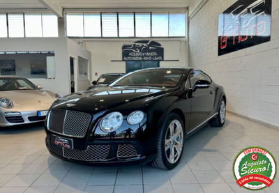 Bentley Continental GT Continental GT usata