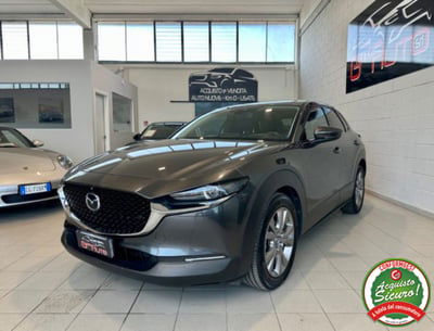 Mazda CX-30 Skyactiv-D 2WD Exclusive usata