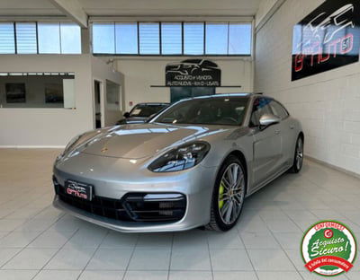 Porsche Panamera Sport Turismo 2.9 4 Sport Turismo usata