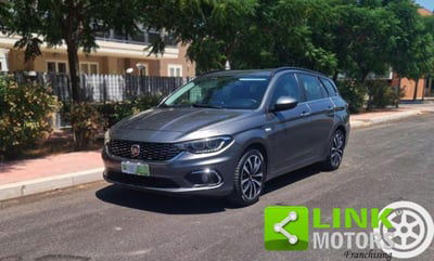Fiat Tipo Tipo 1.3 Mjt 4 porte Lounge
