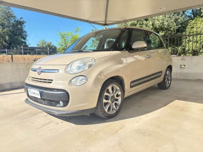 Fiat 500L 1.4 95 CV Lounge usata