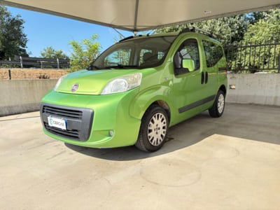Fiat QUBO 1.3 MJT 75 CV Dynamic usata