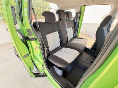 Fiat Qubo 1.3 MJT 75 CV Dynamic usata