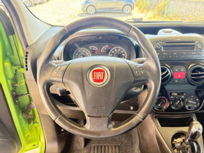 Fiat Qubo 1.3 MJT 75 CV Dynamic (2)