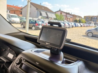 Fiat Qubo 1.3 MJT 75 CV Dynamic (5)