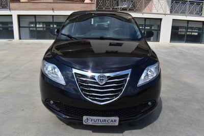 Lancia Ypsilon 1.2 69 CV 5 porte Elefantino usata