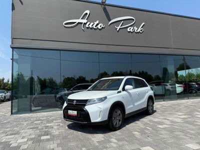 Suzuki Vitara 1.4 Hybrid 4WD AllGrip Easy Cool nuova